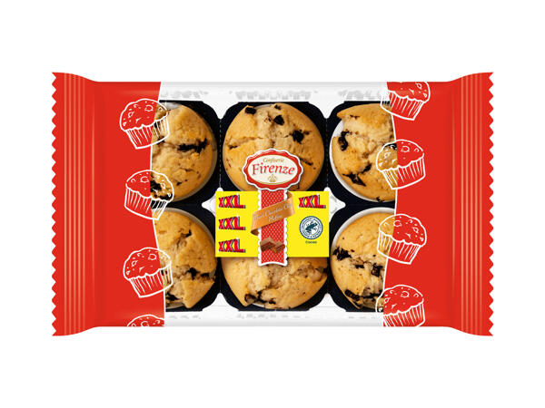 MUFFINY