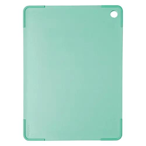 Recycled Cutting Board, Teal
