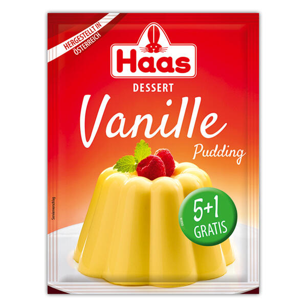 Pudding