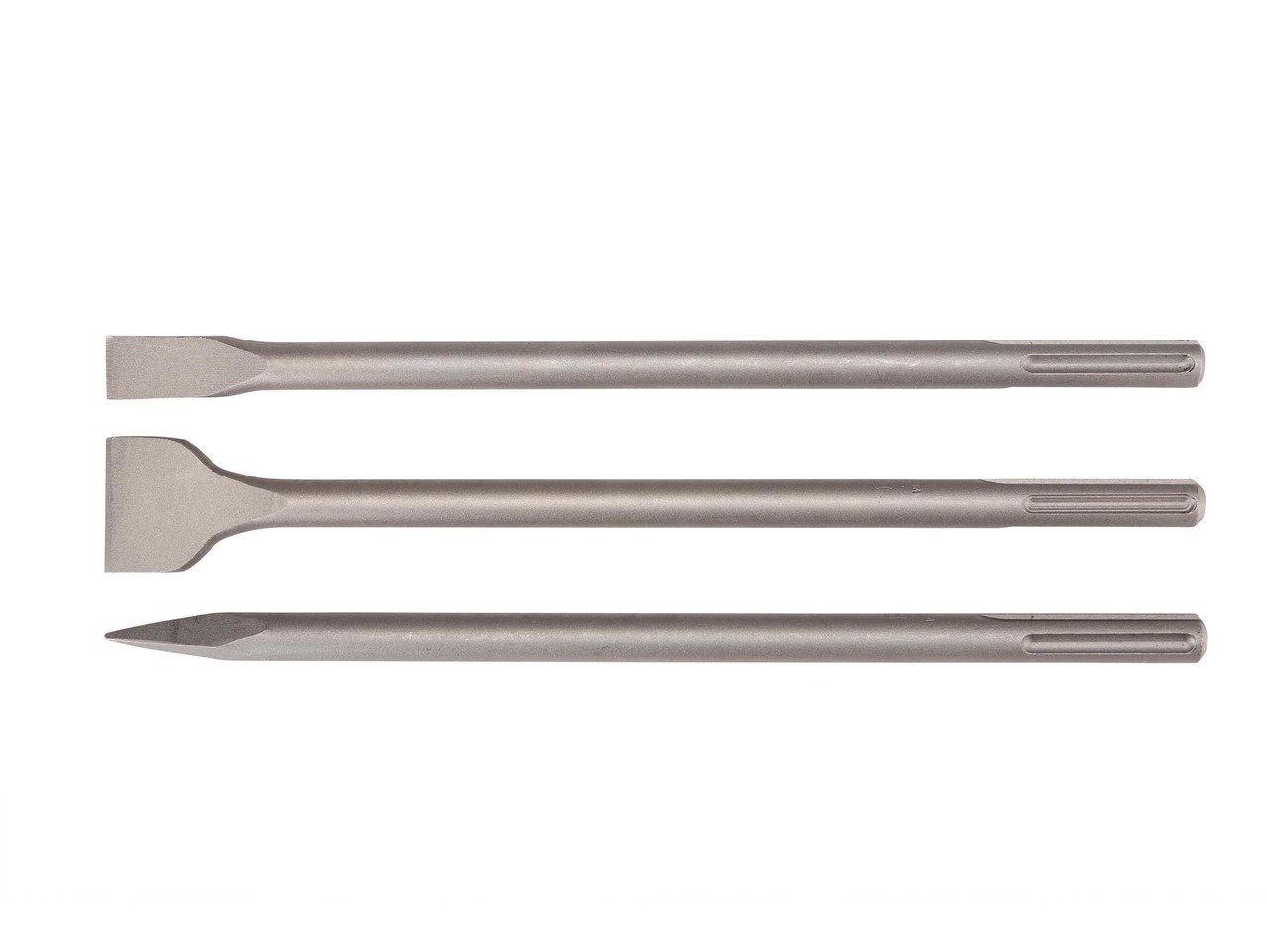Drill Chisel Set