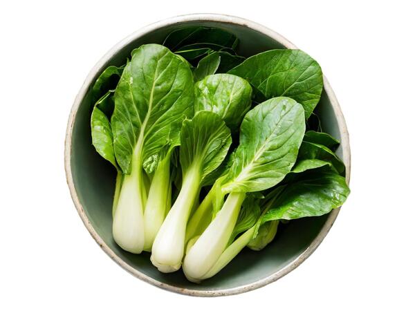 Pak Choi