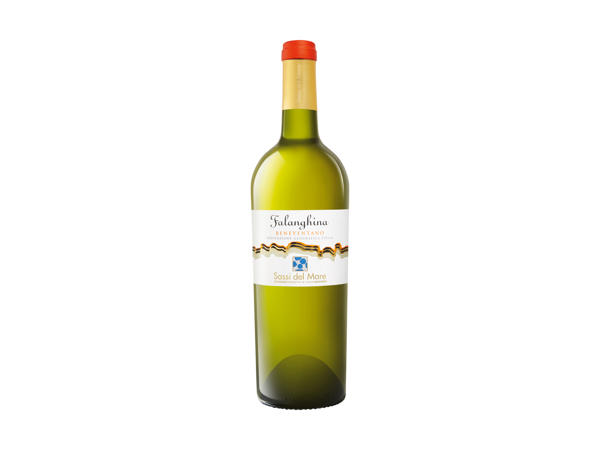 Falanghina Beneventano 2020