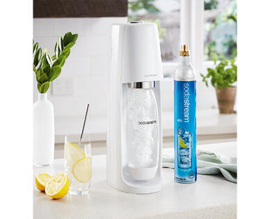 SODASTREAM(R) Spirit Machine