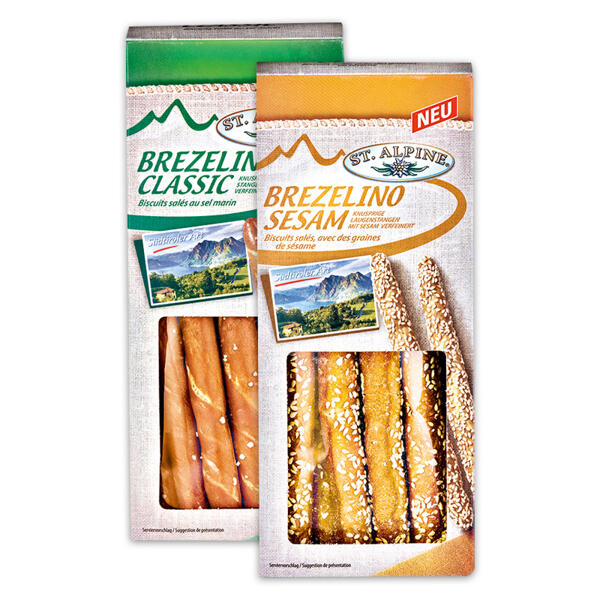 Brezelino