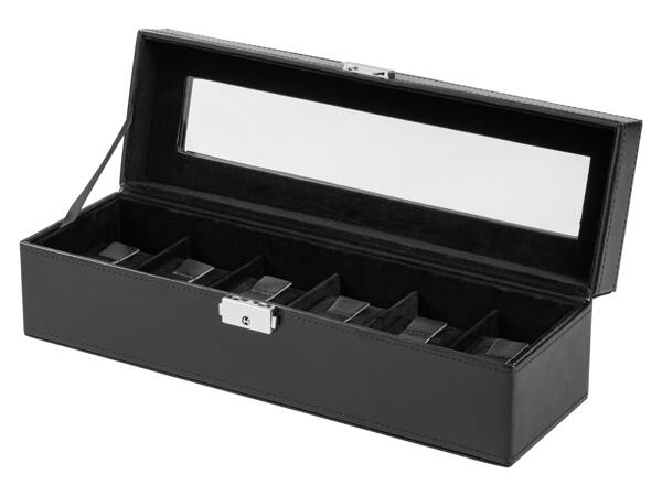 Box / pouzdro na hodinky