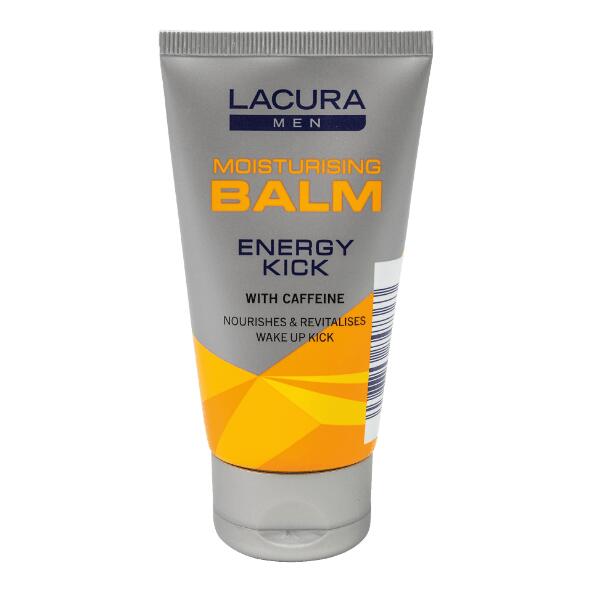 LACURA(R) 				Men Facial Care