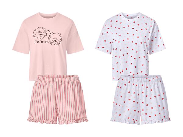 Pyjama, 2 pièces