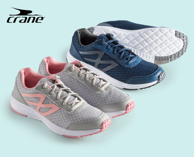 CRANE Fitnessschuhe
