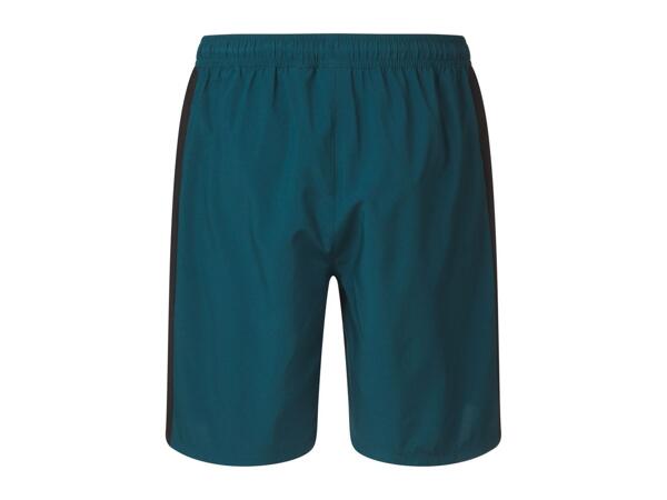 Crivit Men's Sports Shorts