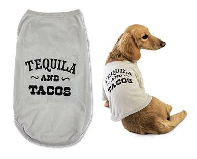 Heart to Tail
Pet Brunch Shirt