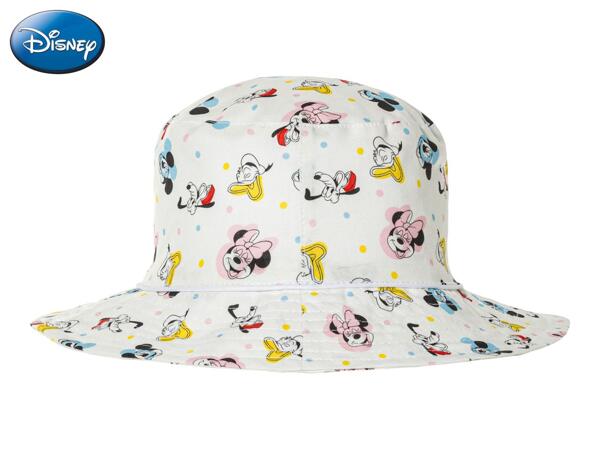 Disney Kids' Bucket Hat with UV Protection