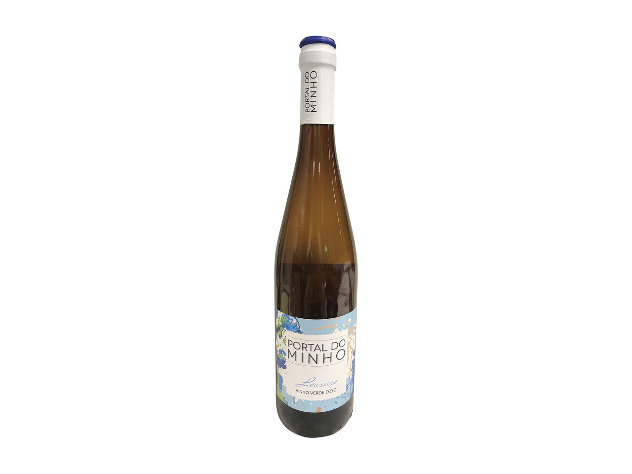 Vin alb Loureiro