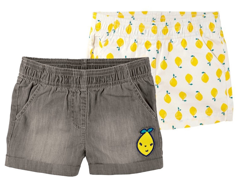 Short