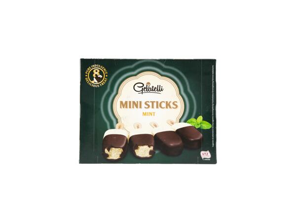 Mini Mix Ice Cream