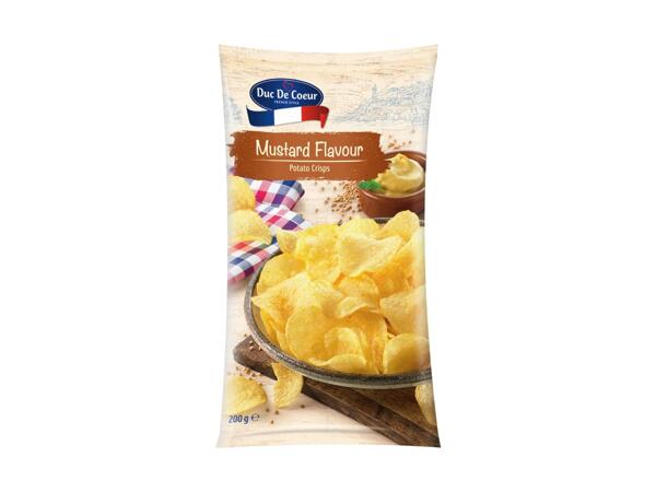 Potato Crisps