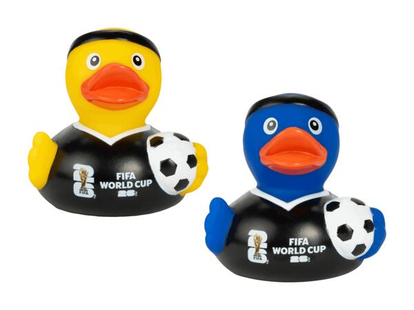 Canard de bain