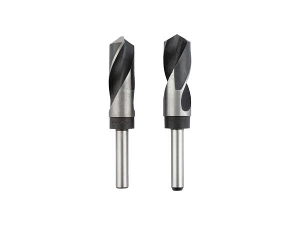 HSS Twist Drill Bit Set