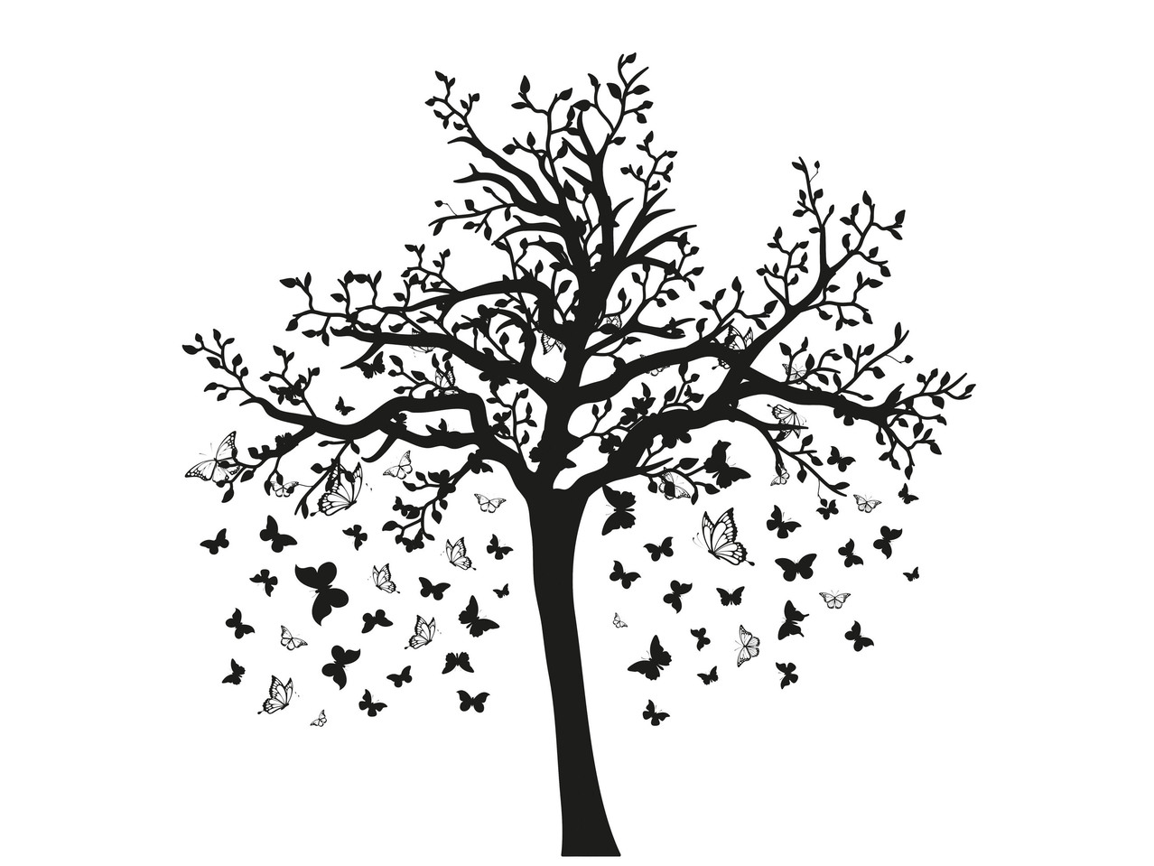 Wall Stickers