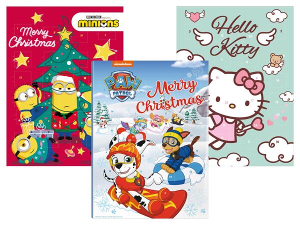 Adventkalender
