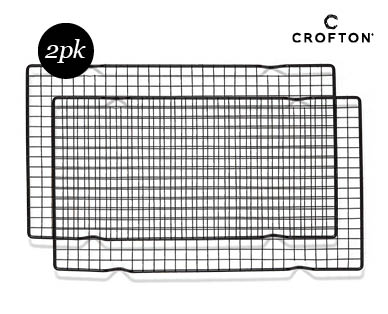 Cooling Wire Rack 2 Pack