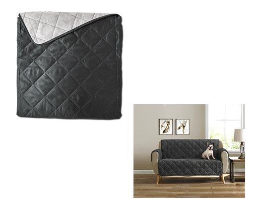 Huntington Home 
 Loveseat or Armchair Cover