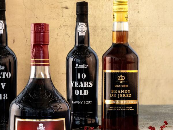 Tawny Port 10 Year Old
