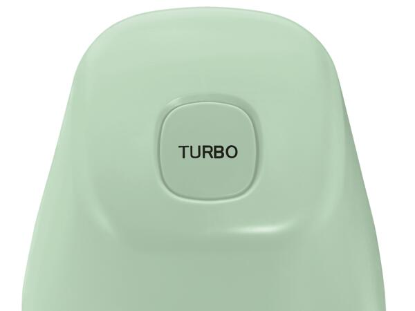 UNIVERZÁLNÍ DRTIČ 260 W