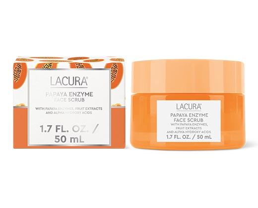 Lacura Skincare Assorted Varieties