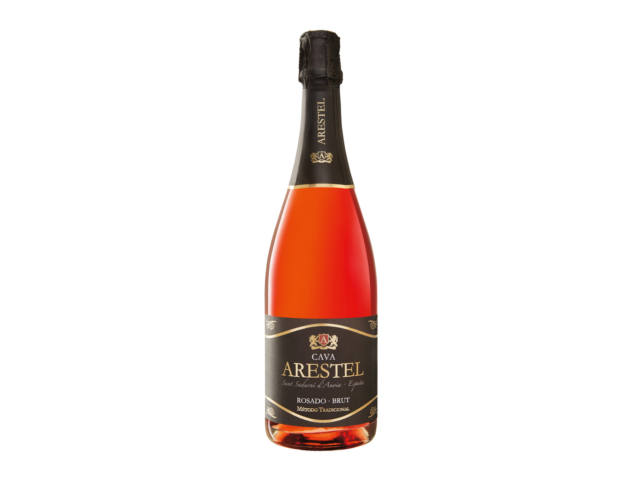 Arestel Brut Rosado DO