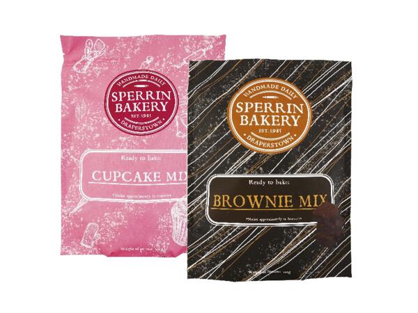 Ready to Bake Cake/ Wheaten Bread Mixes