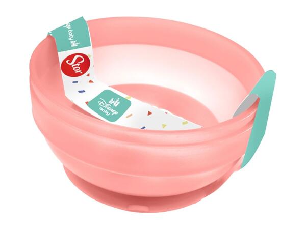 Baby Spoons/​Bottle/​Silicone Bib/​Suction Bowl