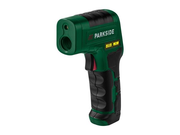 Parkside Infrared Thermometer