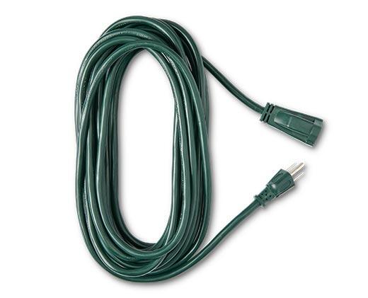 Bauhn Outdoor Extension Cord or Wall Taps