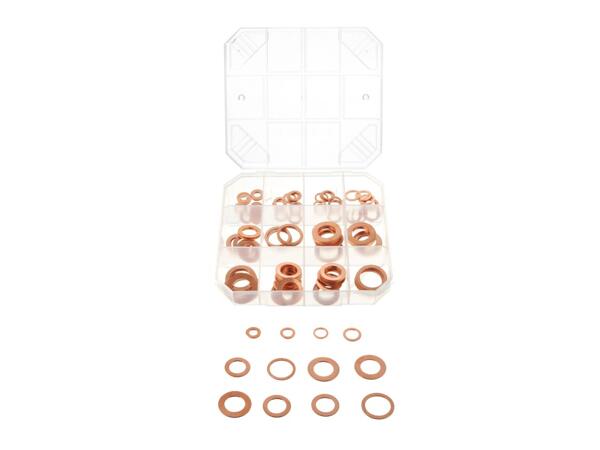 Washers or O-Rings