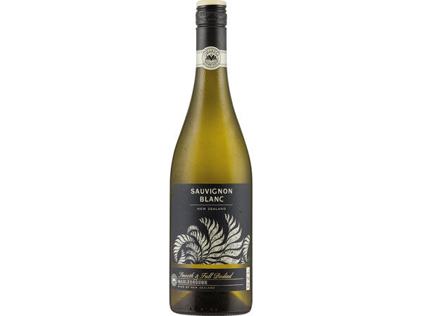 New Zealand Sauvignon Blanc Marlborough