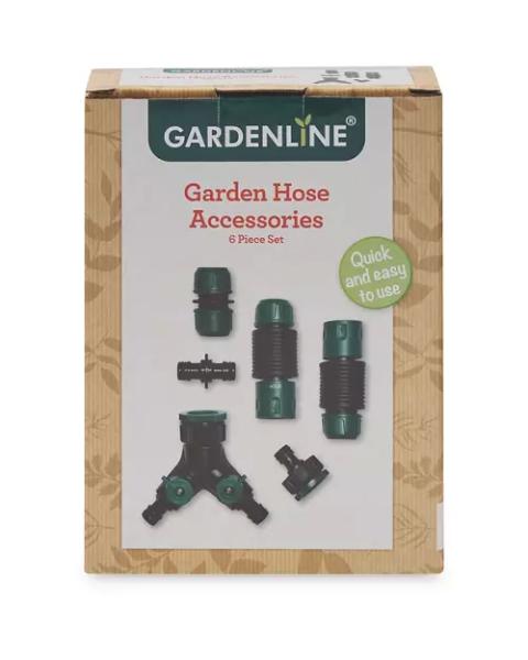 Garden Hose Accessories