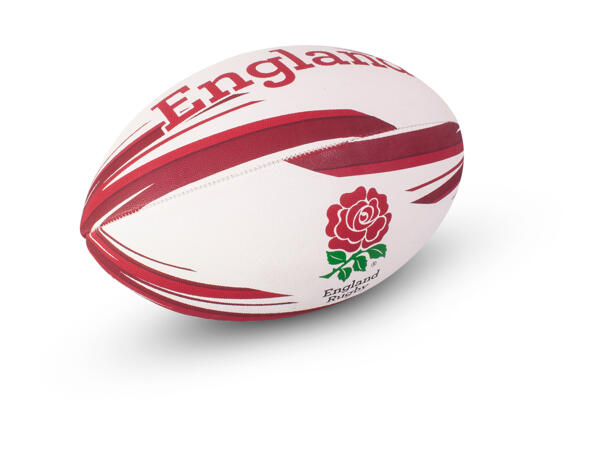Hy-pro Official 6 Nations 2023 Ball - England