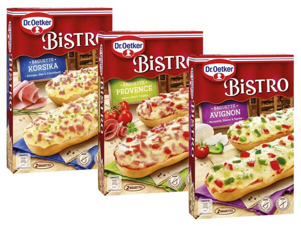Bistro Baguette