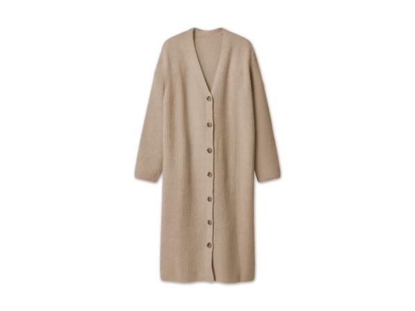 Damen Cardigan
