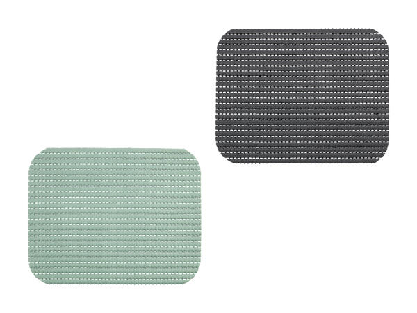 Tapis universels, lot de 2