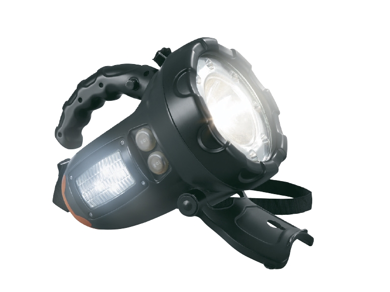LIVARNO LUX Cordless Torch