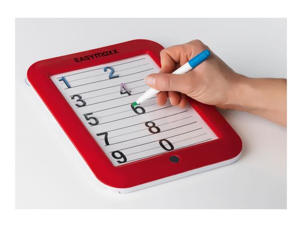 EasyMaxx Illuminated Drawing Pad