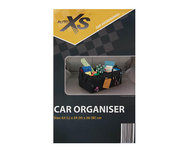 Pet Seat Cover or Car Organiser
