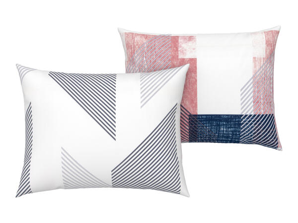 Microfibre Sateen Pillowcases