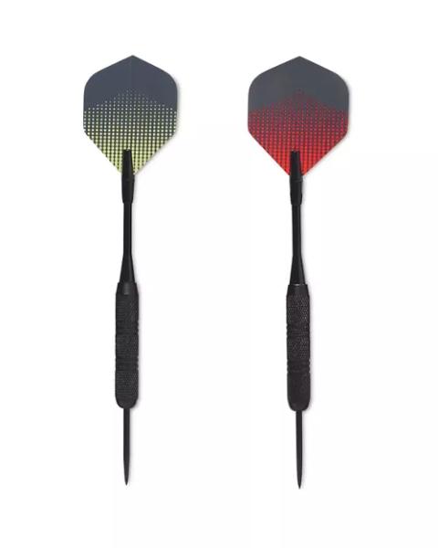 Sisal Dartboard