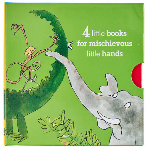 Assorted Little Libraries Book Set