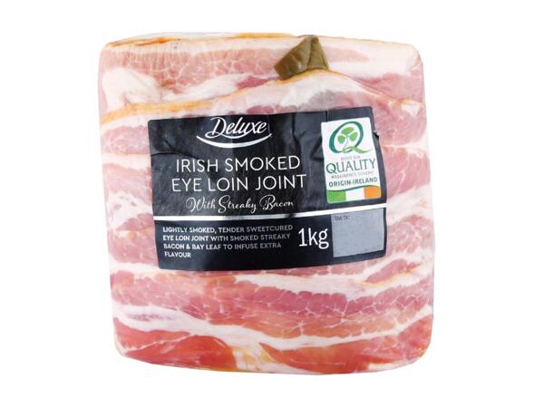 Smoked Eye Loin Joint