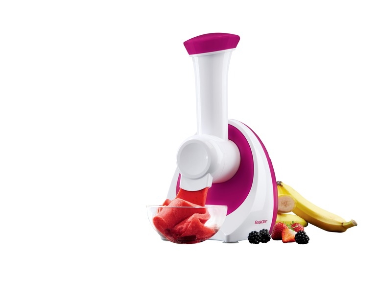 Sorbetmaker