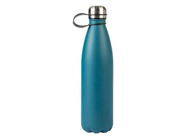 Steel Insulated Flask
