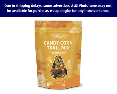 Suntree 
 Fall Trail Mix Assorted Varieties